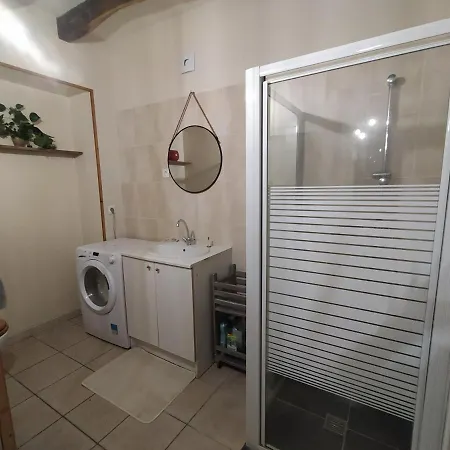 Gite Du Vieux Cedre Ecueille Exterior foto