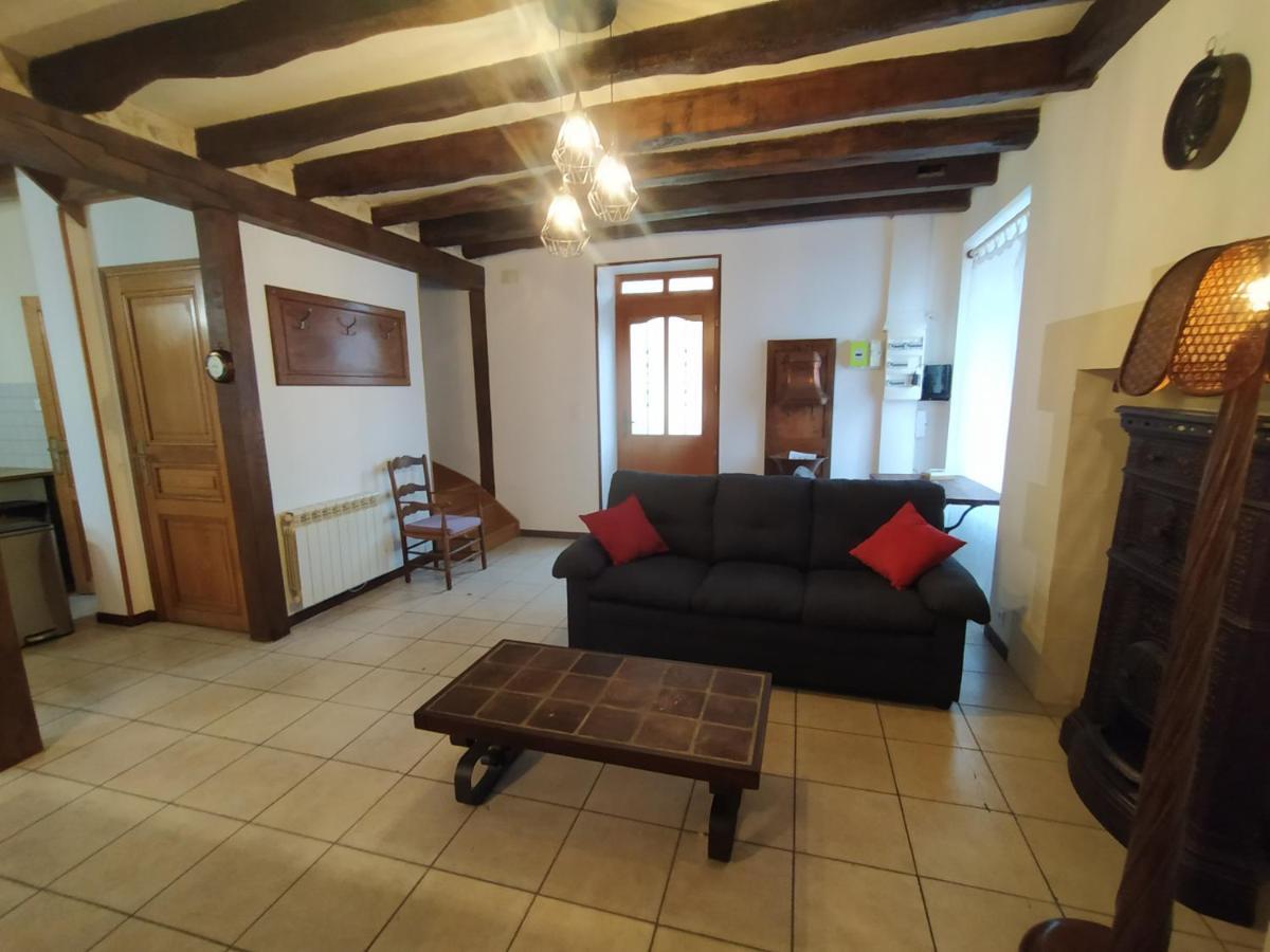 Ferienhaus Du Vieux Cedre *