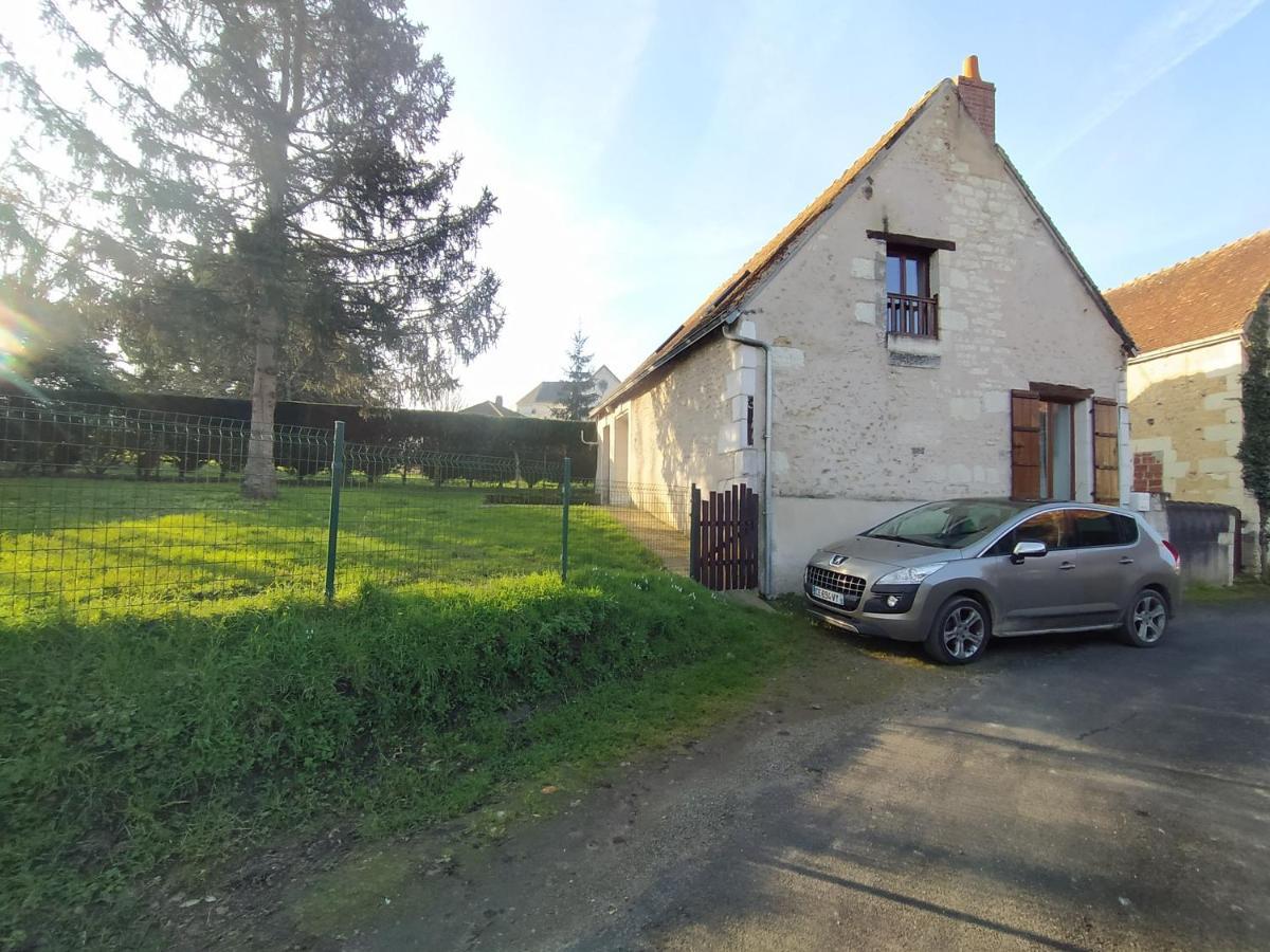 Ferienhaus Du Vieux Cedre *